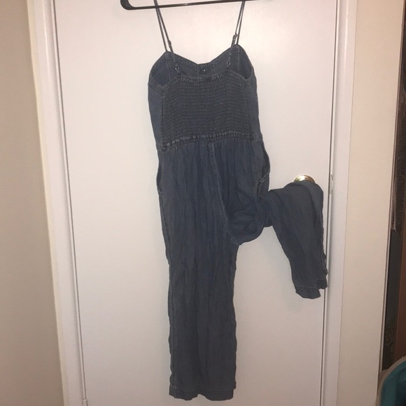 Abercrombie & Fitch Pants & Jumpsuits Abercrombie And Fitch Denim